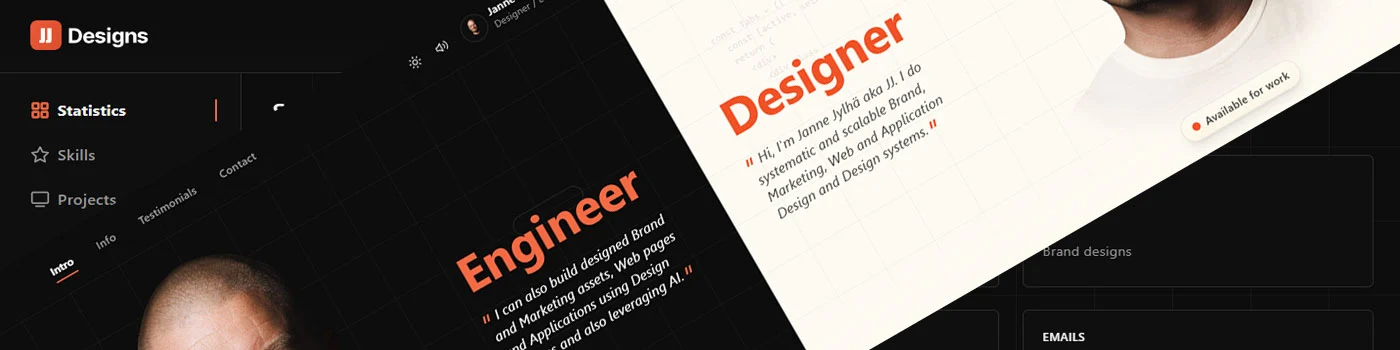 JJ Designs