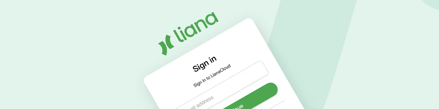 LianaAccount