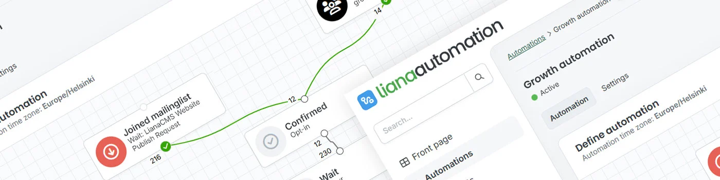 LianaAutomation