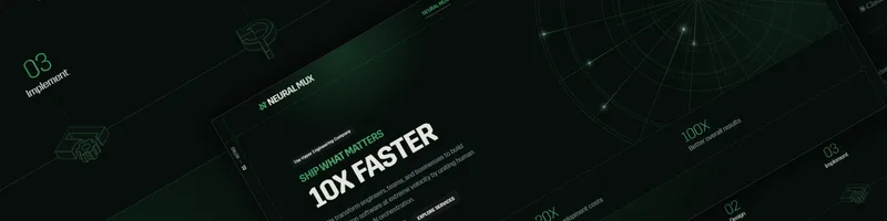 Neural Mux