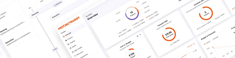ProjectBuddy