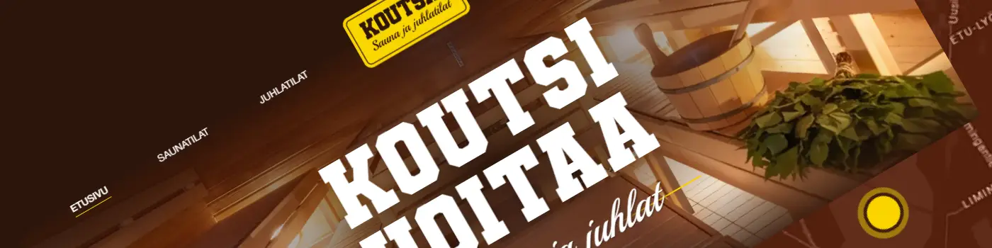 Koutsihoitaa.fi
