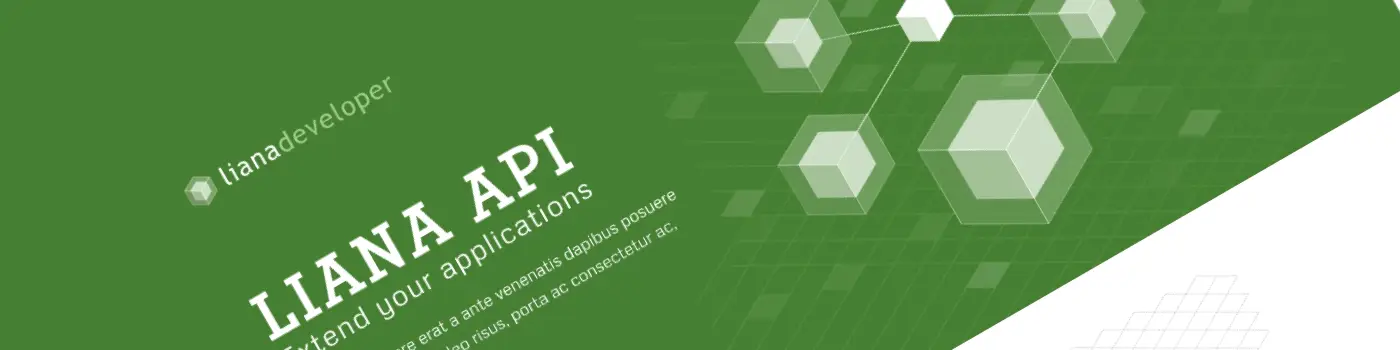 Liana Developer